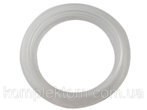 Прокладка ріжок/бойлер для кавоварки Bosch 00756787, Zelmer 613201.2008, фото 1