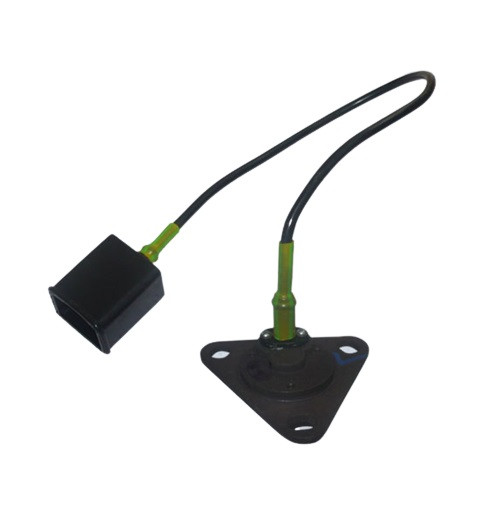 2001-3843010 Датчик спідометра МАЗ, КРАЗ (аналог пд-8089), фото 1