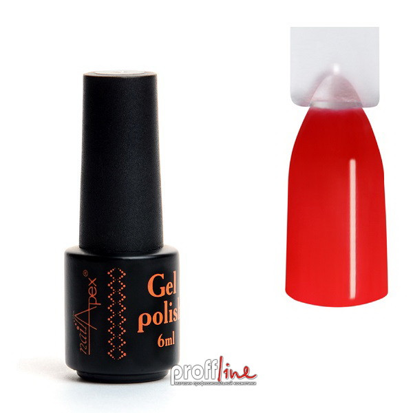 Гель-лак Nail Apex № 276 6 мл, фото 1