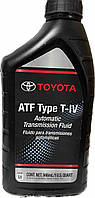 Toyota ATF Type T-IV, 0.946L, 00279000T4