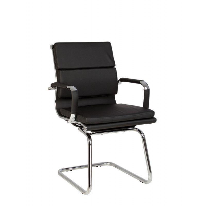 Крісло SLIM LB Tilt CHR68 Новий стиль