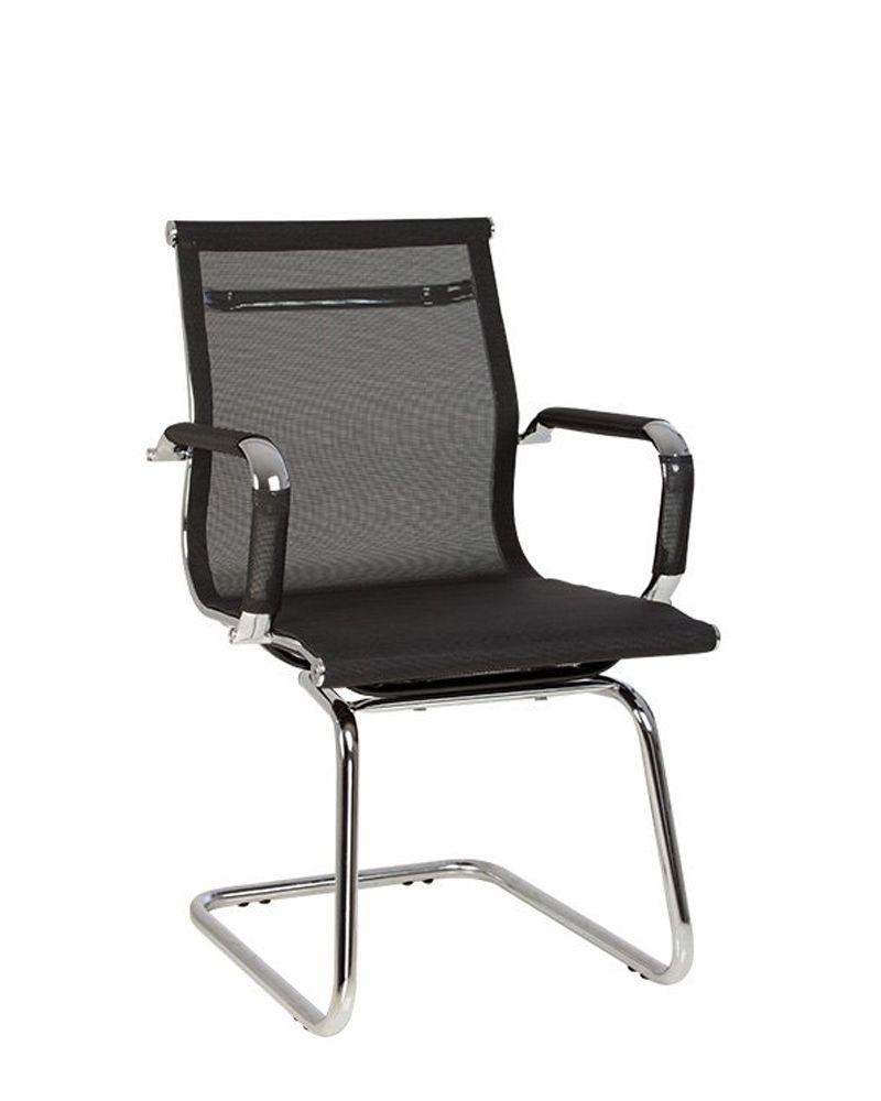 Крісло SLIM LB Tilt CHR68 Новий стиль