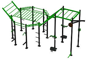Рама Explosion Crossfit F104