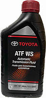 Toyota ATF WS, 0.946 L, 00289ATFWS