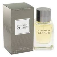 Туалетна вода чоловіча Cerruti L'Essence de Cerruti 100 ml (черутті)