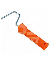 Ручка для валика 6 мм 100 мм Antares NEW Roller handle (9821/9831)