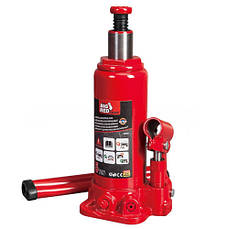 Домкрат пляшковий TORIN T90504 5т 216-413 мм