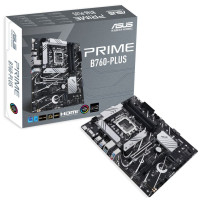 Материнська плата ASUS PRIME B760-PLUS