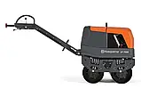 Каток ручний двовальцевий Husqvarna LP6505 (9678974-02), фото 5