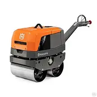 Каток ручной двухвальцовый Husqvarna LP7505 (9678974-02)