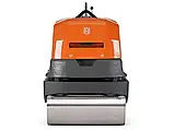 Каток ручний двовальцевий Husqvarna LP6505 (9678974-02), фото 7