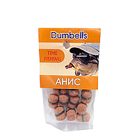 Мини бойлы Dumbells Анис