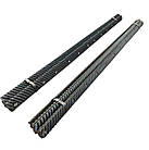 Біди КЗК-10-0104502 молотильного барабана ПОЛЕЯ-812 ГОМСЕЛЬМАШ, фото 2