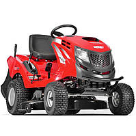 Садовий бензиновий трактор HECHT 5227 (24.34 к.с., 1020 мм)