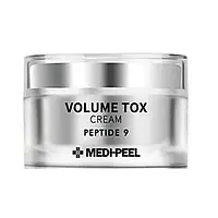 Крем для шкіри обличчя з пептидами MEDI-PEEL Peptide 9 Volume Tox Cream, 50мл