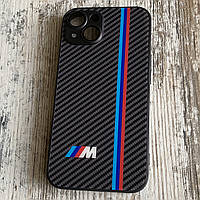 Чохол BMW M Series для Apple iPhone 14 Plus