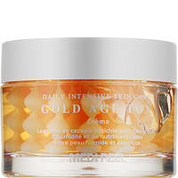 Medi Peel Gold Age Tox Cream - Антивіковий капсульний крем для обличчя з екстрактом золотого шовкопряда