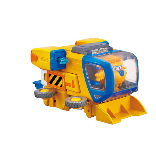 Robot donnie super wings hotsell