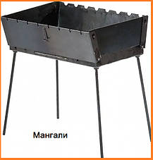 Мангали