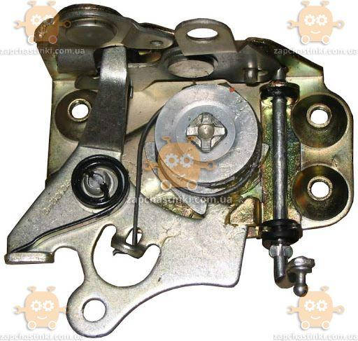 Купить Замок двери ВАЗ 2104, 2105, 2107 передний правый (механизм двери ...