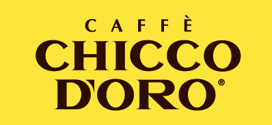 -Chicco d`Oro-мелена кава