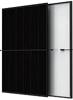 Солнечная панель Trina ТSM-DE09R-420W-(144M) Black Frame