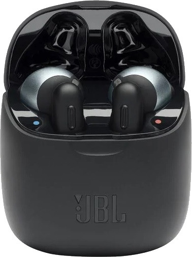 Навушники Bluetooth JBL TUNE 220 Чорні