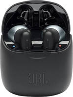 Наушники Bluetooth JBL TUNE 220 Черные