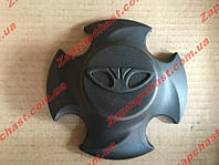 Ковпак маточини Ланос Lanos Сенс Sens задньої, передньої пастмасової Польща