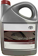 Toyota Synthetic 5W-40, 0888080835, 5L