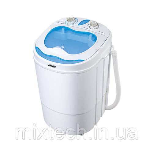 Туристическая стиральная машина Mesko MS 8053 450 Вт - фото 1 - id-p1812392377