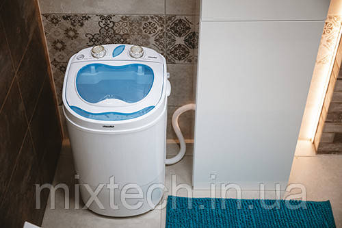 Туристическая стиральная машина Mesko MS 8053 450 Вт - фото 9 - id-p1812392377