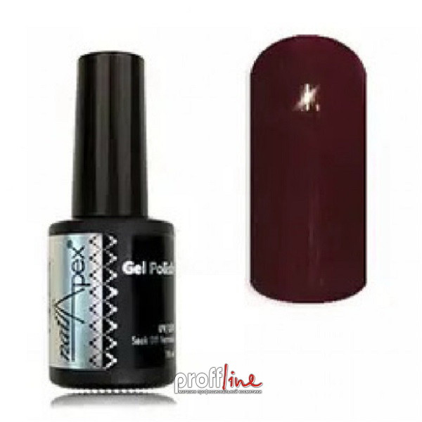 Гель-лак Nail Apex № 295 10 мл, фото 1