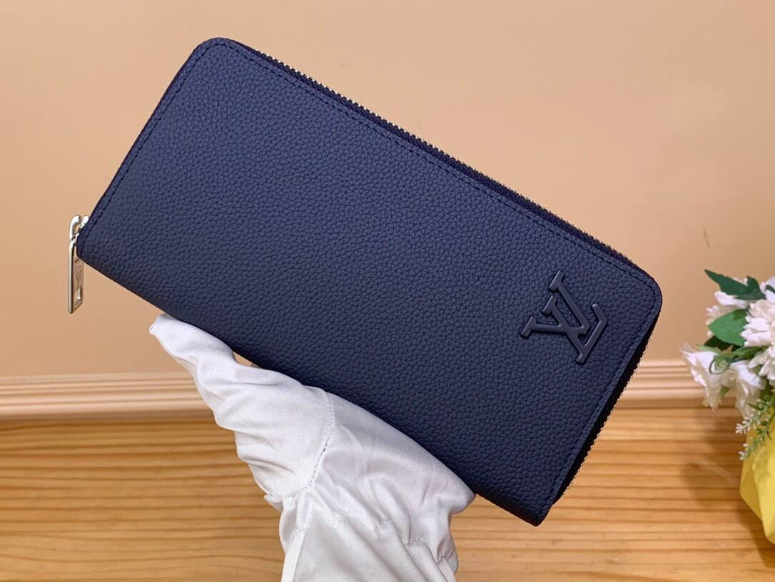 Гаманець Louis Vuitton Zippy  Aerogram