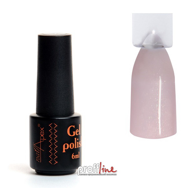 Гель-лак Nail Apex № 299 6 мл, фото 1