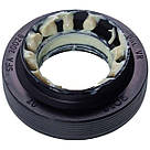 Підшипники для пральної машини Candy SKF 6203 ZZ и SKF 6204 ZZ з сальником 25*47*11/17.5, фото 3