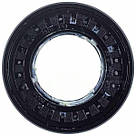 Підшипники для пральної машини Candy SKF 6203 ZZ и SKF 6204 ZZ з сальником 25*47*11/17.5, фото 2