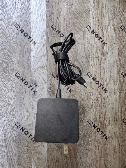 Адаптер живлення 65W 20V=3.25A 7.7x2.5mm (AD200325UZ) Б/В