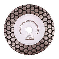 Фреза алмазная DISTAR DGM-S 100/M14 Hard Ceramics 60 17483524005