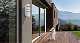 MotionProtect Outdoor (ІЧ датчик руху), фото 7