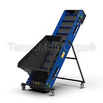 Транспортер - Калібратор ТЛК 2, фото 2