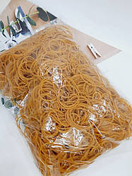 Резинка для денег Силиконовая 1000 грам