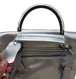 Жіночий рюкзак сумка з натуральної шкіри SV8833, фото 7