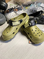 Crocs Оригинал Новинка 2023 из США