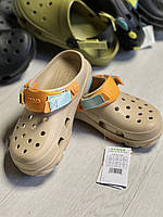 Crocs Оригинал Новинка 2023 из США