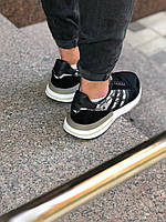 Модні кроссівки для чоловіків і жінок Adidas ZX 500. Взуття унісекс Адідас ЗХ 500., фото 4