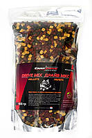 Pellets пеллетс микс Carp Drive Drive Mix (премиум класcа) 900 гр