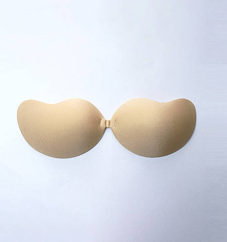 Бюстгальтер-невидимка для открытых платьев и топов подтягивающий без ...