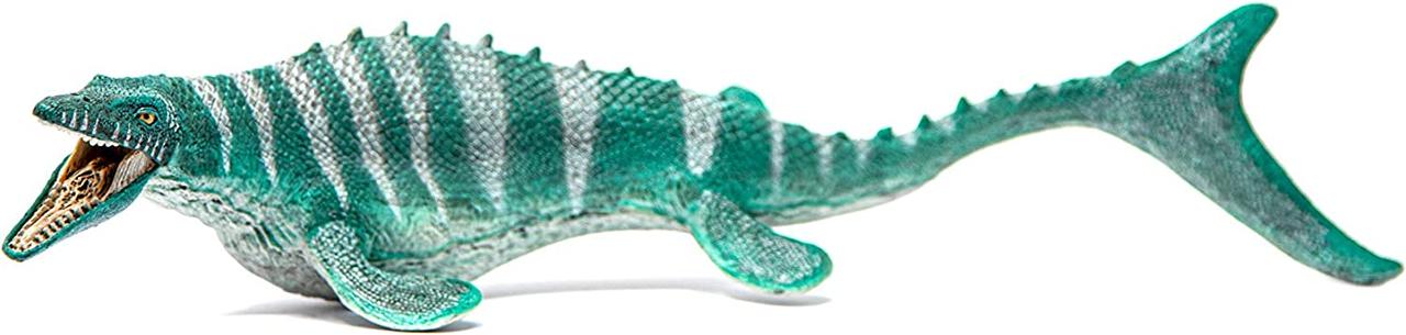 Шлейка фігурка Мозавр Schleich Mosasaurus, фото 1