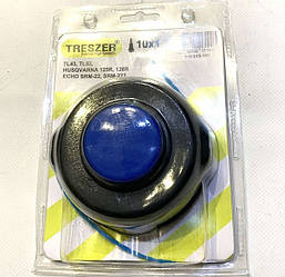 Косильна головка HU 125, 128 R/Treszer/Головка для волосіні HU 125, 128/Treszer/Німеччина
